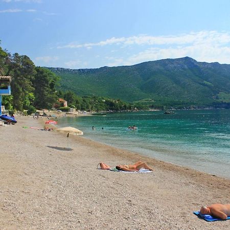 Apartments With A Parking Space Orebic, Peljesac - 10159 Экстерьер фото