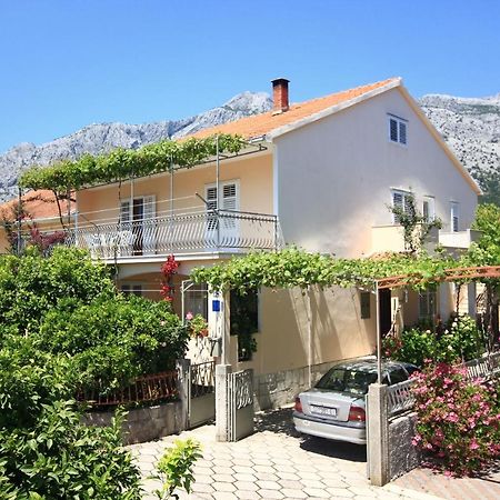 Apartments With A Parking Space Orebic, Peljesac - 10159 Экстерьер фото