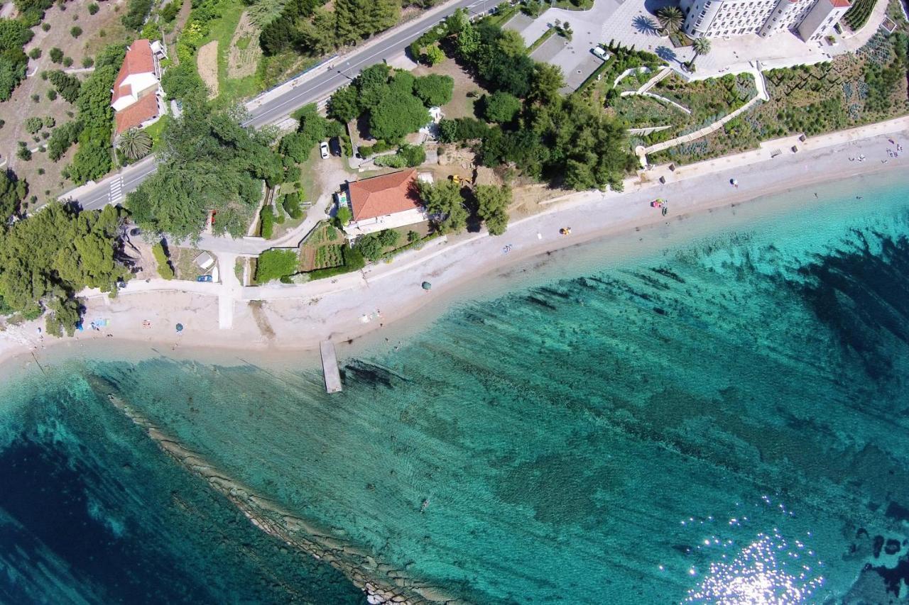 Apartments With A Parking Space Orebic, Peljesac - 10159 Экстерьер фото