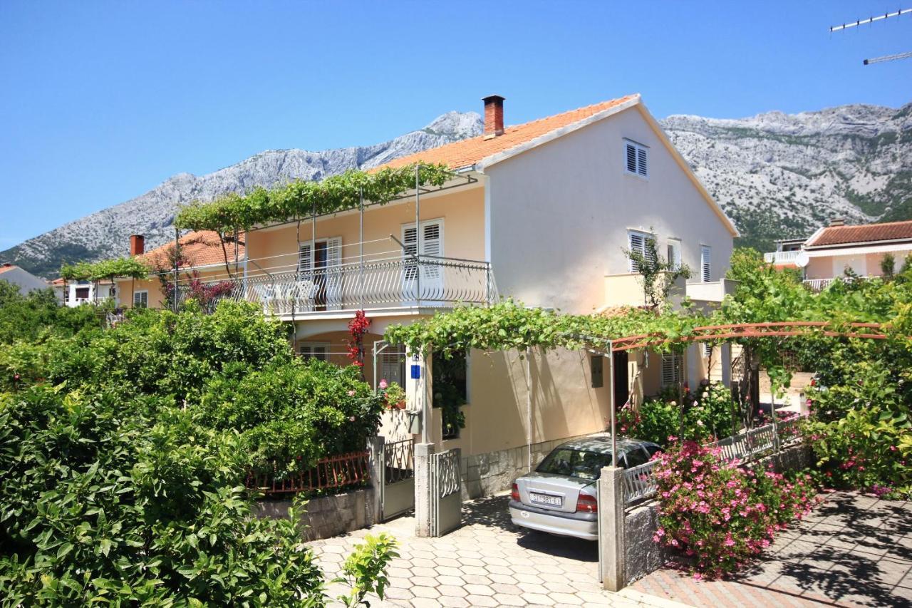Apartments With A Parking Space Orebic, Peljesac - 10159 Экстерьер фото