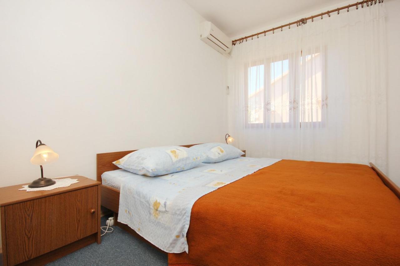 Apartments With A Parking Space Orebic, Peljesac - 10159 Экстерьер фото