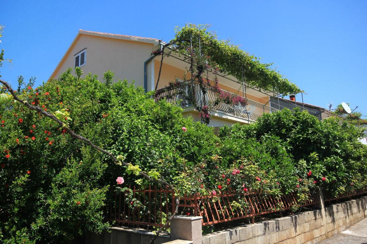 Apartments With A Parking Space Orebic, Peljesac - 10159 Экстерьер фото
