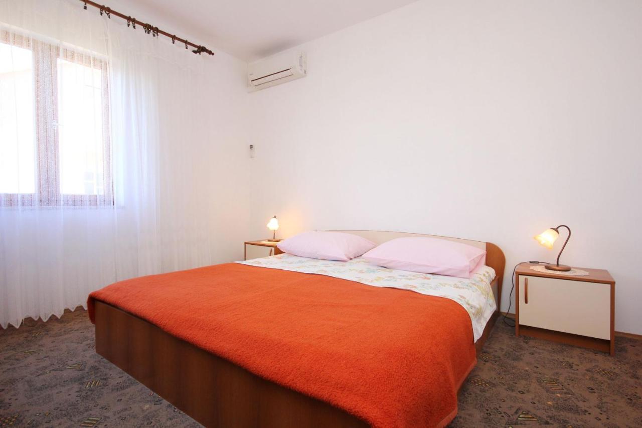 Apartments With A Parking Space Orebic, Peljesac - 10159 Экстерьер фото
