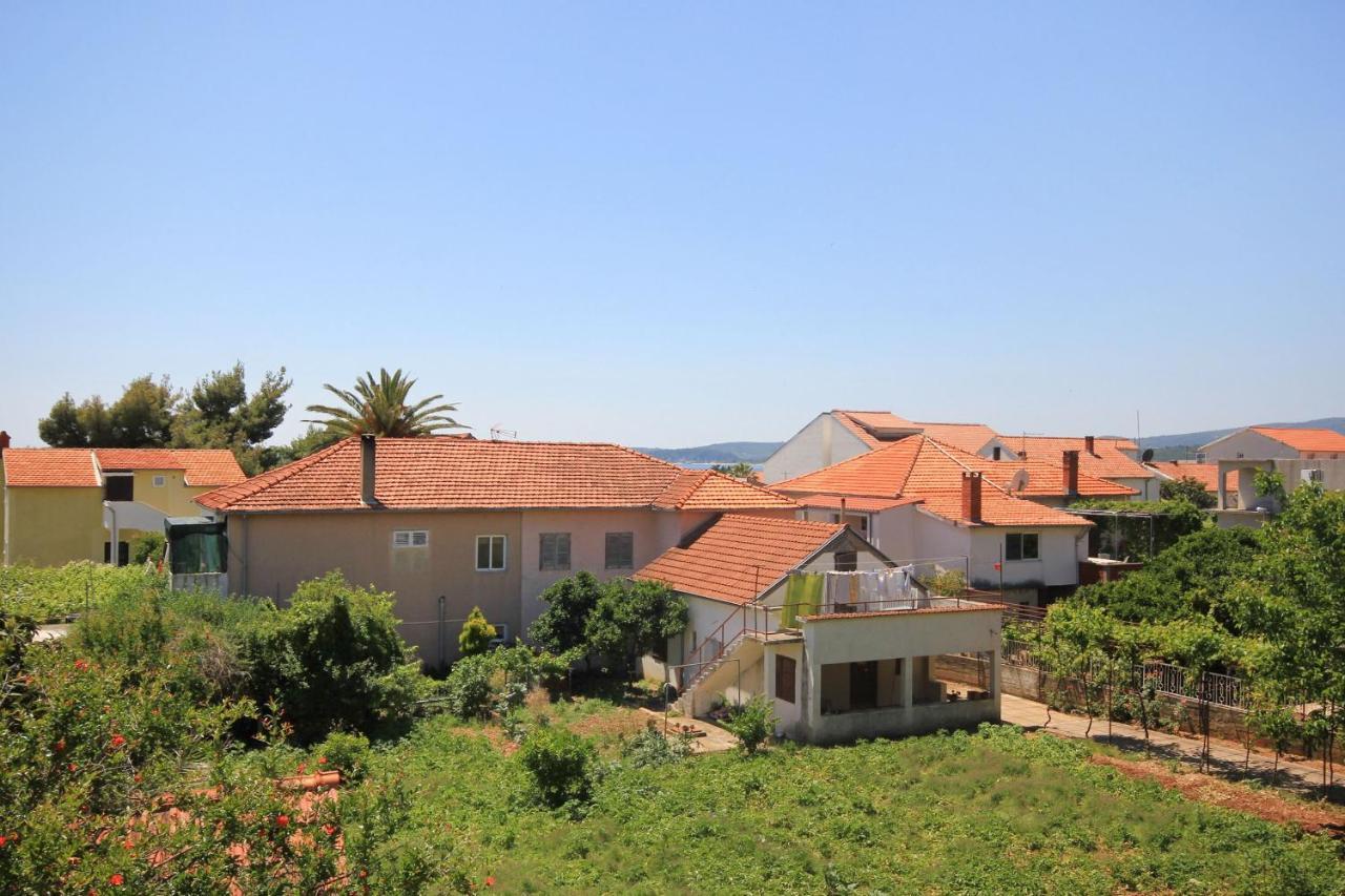 Apartments With A Parking Space Orebic, Peljesac - 10159 Экстерьер фото