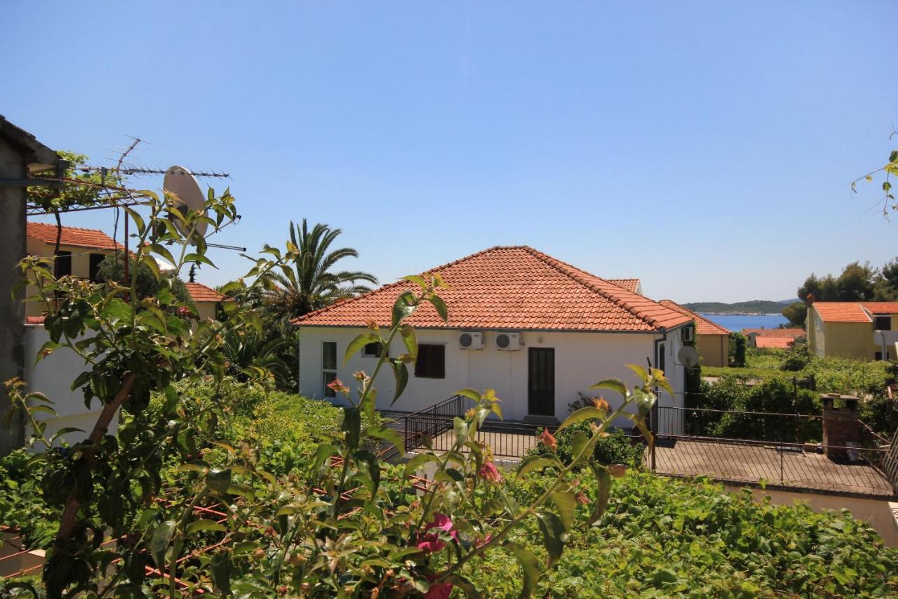 Apartments With A Parking Space Orebic, Peljesac - 10159 Экстерьер фото