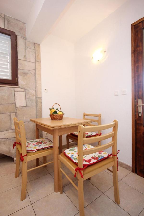 Apartments With A Parking Space Orebic, Peljesac - 10159 Экстерьер фото