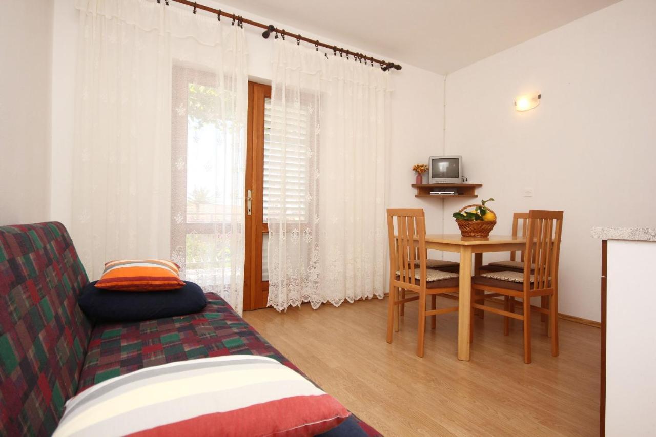 Apartments With A Parking Space Orebic, Peljesac - 10159 Экстерьер фото