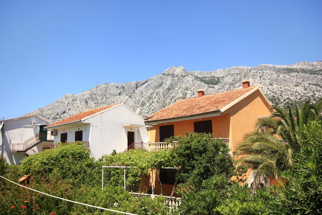 Apartments With A Parking Space Orebic, Peljesac - 10159 Экстерьер фото